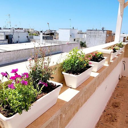 بورتو سيساريو Aquamarina Rooms المظهر الخارجي الصورة