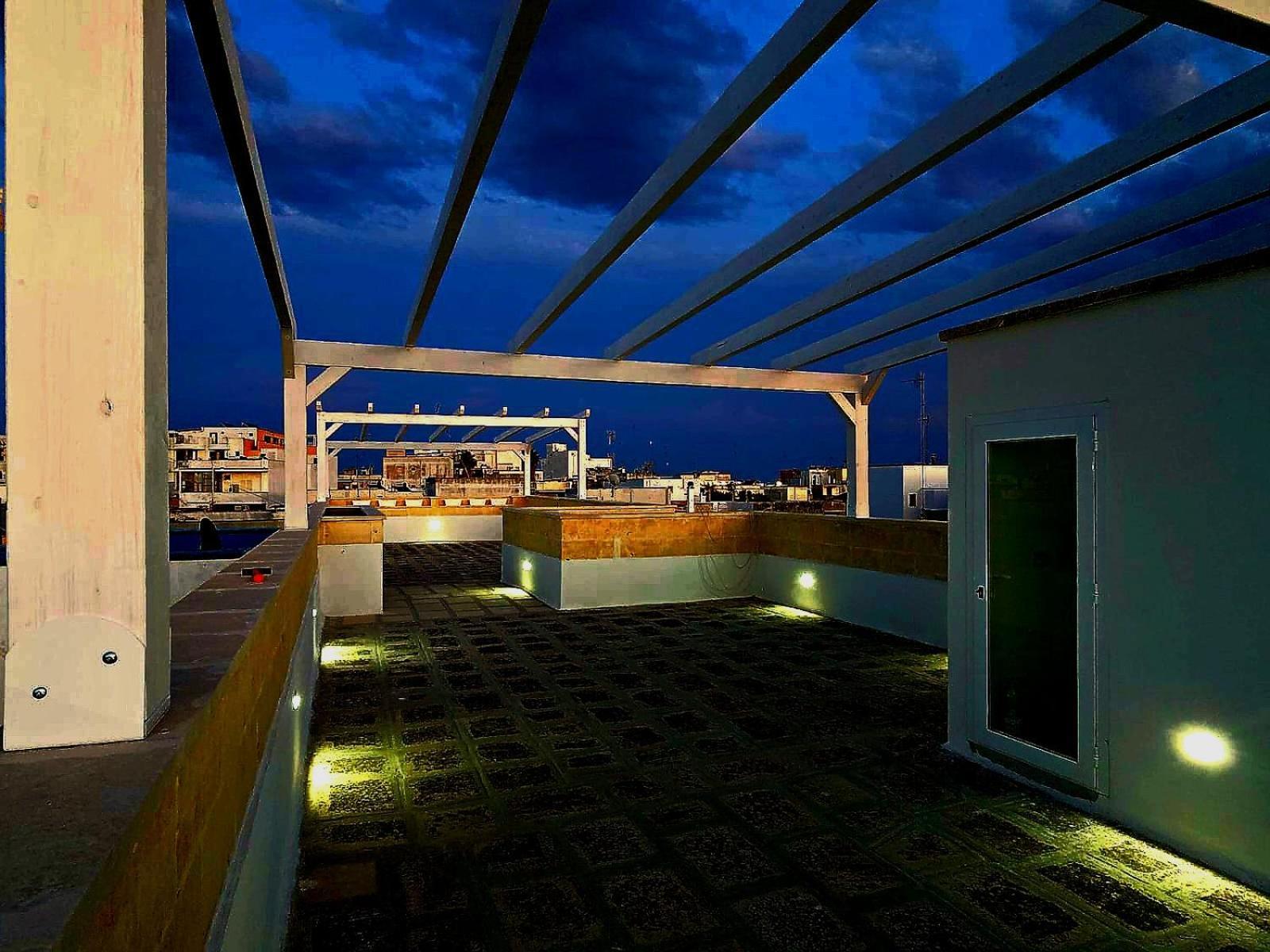 بورتو سيساريو Aquamarina Rooms المظهر الخارجي الصورة
