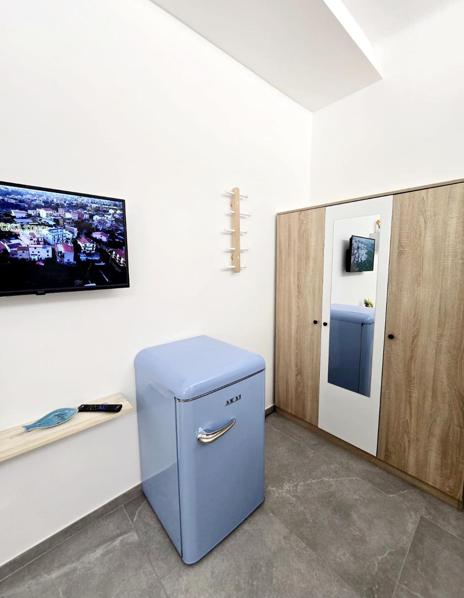 بورتو سيساريو Aquamarina Rooms المظهر الخارجي الصورة