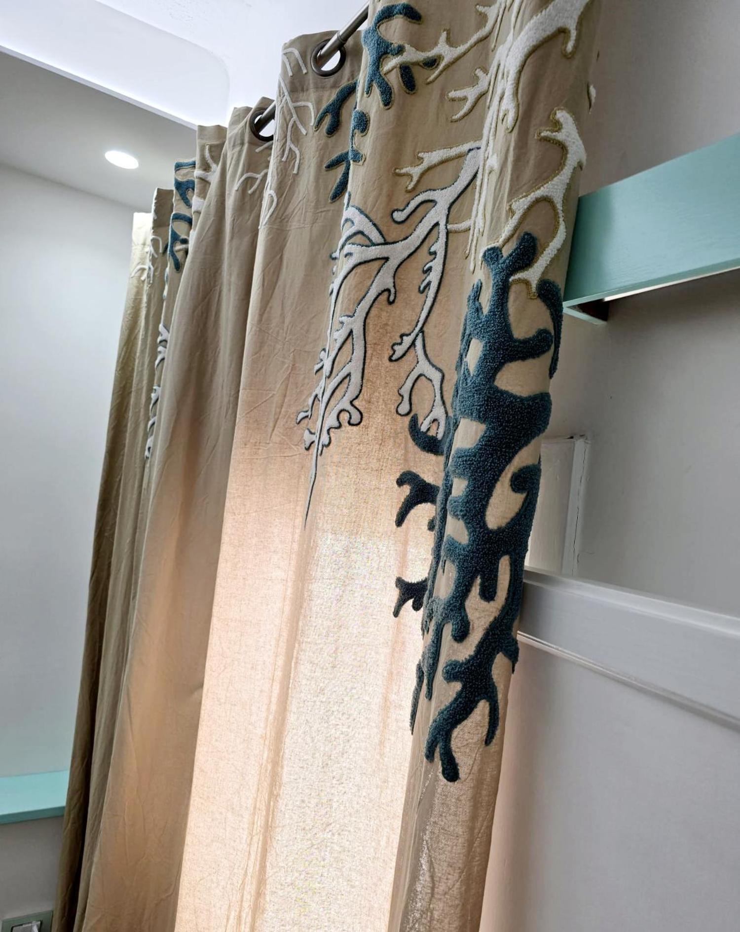 بورتو سيساريو Aquamarina Rooms المظهر الخارجي الصورة