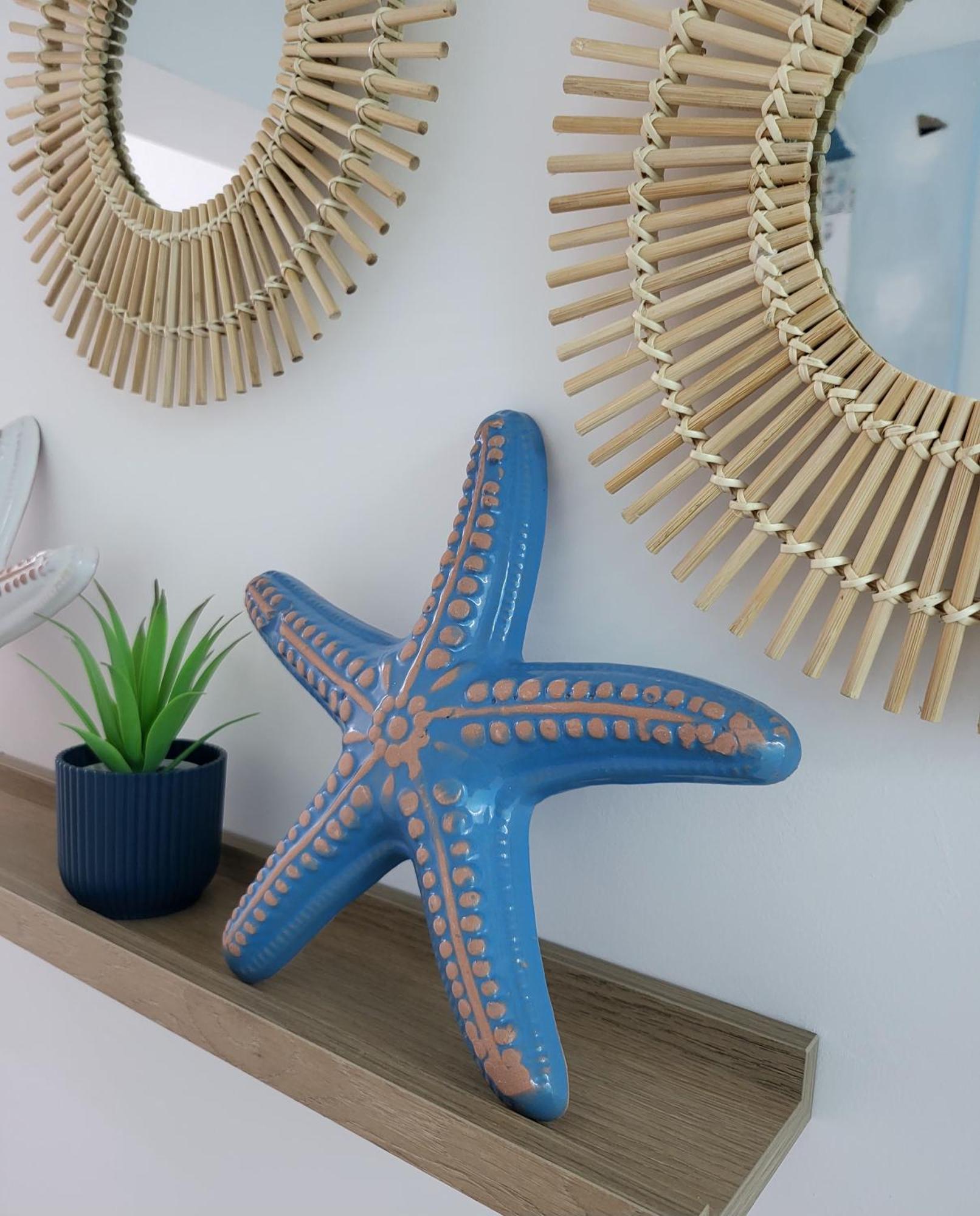 بورتو سيساريو Aquamarina Rooms المظهر الخارجي الصورة